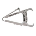 Goal Master Personal Body Fat Caliper